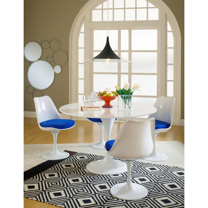 Lippa Dining Fabric Side Chair