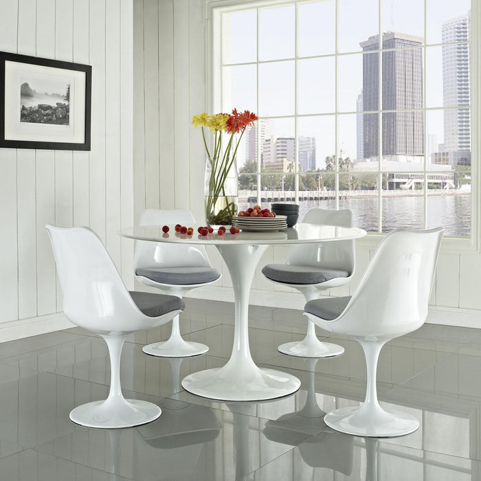 Lippa Dining Fabric Side Chair