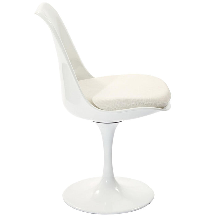 Lippa Dining Fabric Side Chair