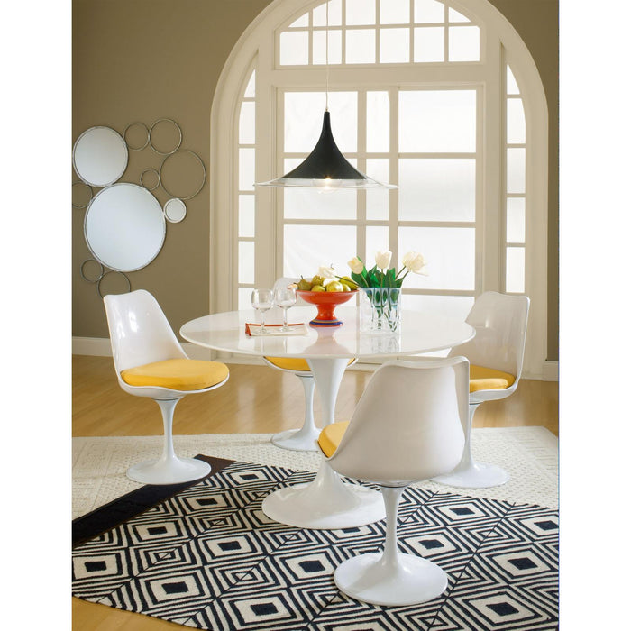 Lippa Dining Fabric Side Chair