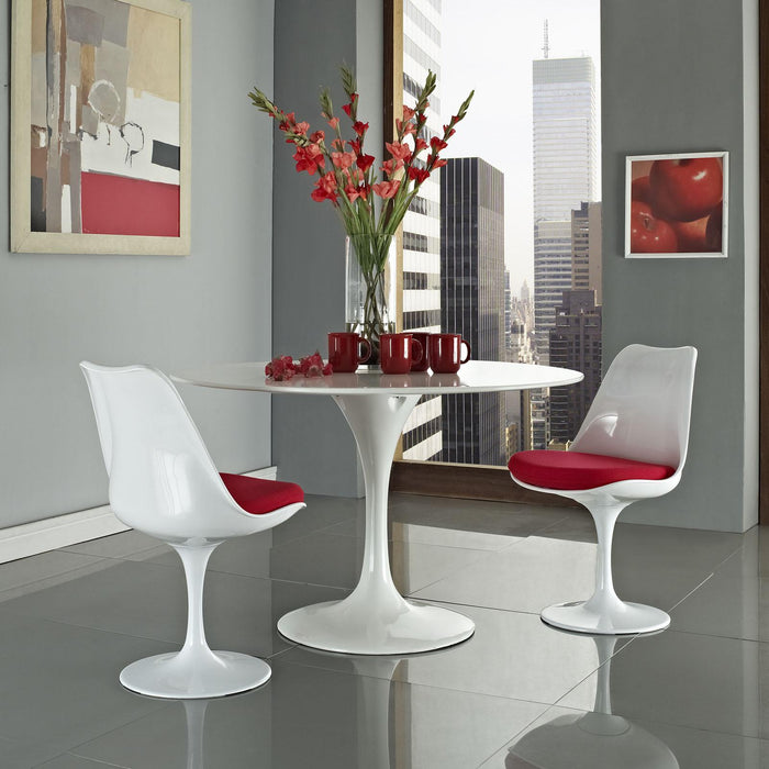 Lippa Dining Side Chair Set of 2