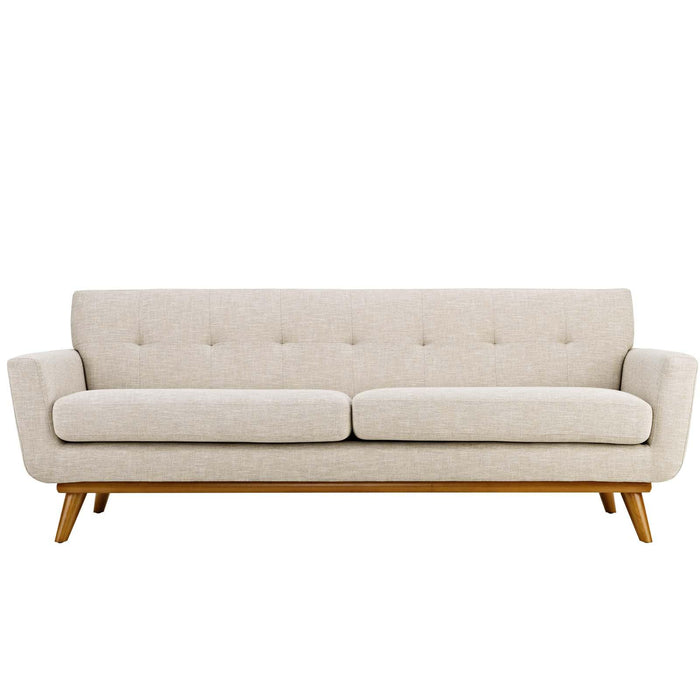 Engage Loveseat and Sofa Set of 2