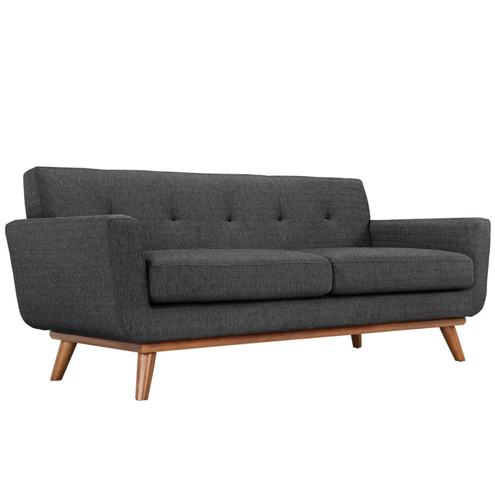 Engage Sofa Loveseat and Armchair Set of 3