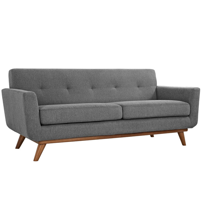 Engage Sofa Loveseat and Armchair Set of 3