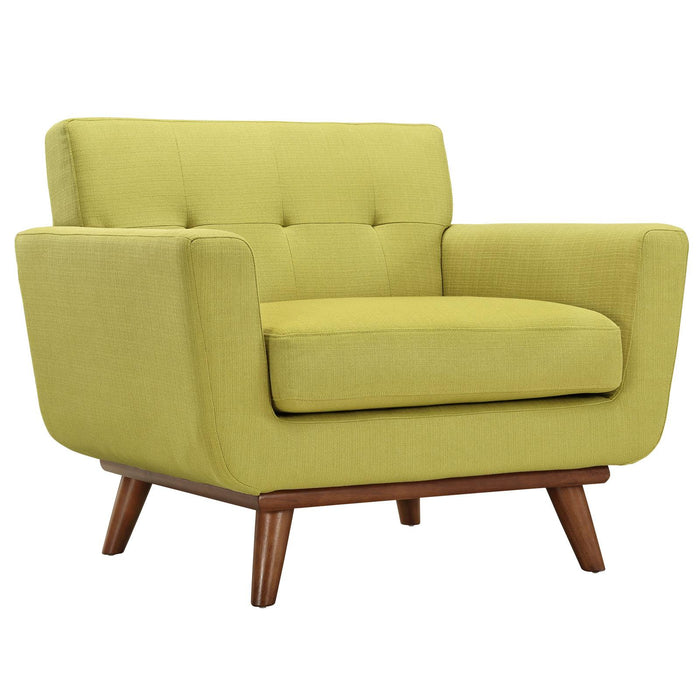 Engage Armchairs and Sofa Set of 3