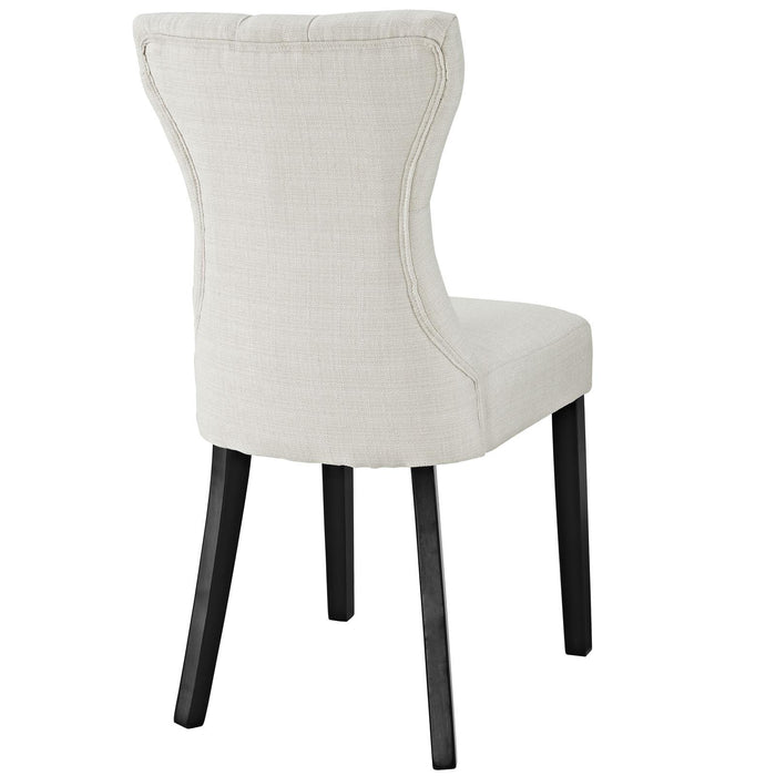 Silhouette Dining Side Chair