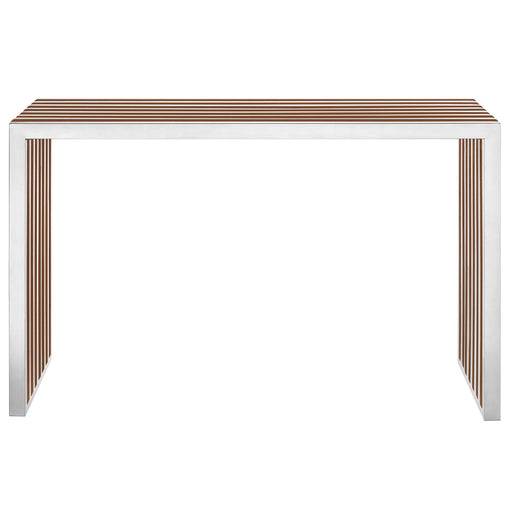 gridiron-wood-inlay-console-table