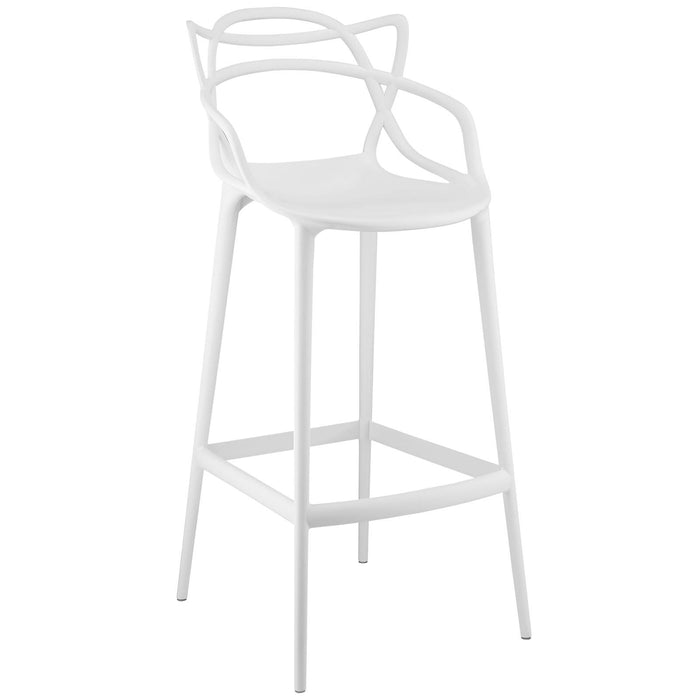 Entangled Bar Stool image