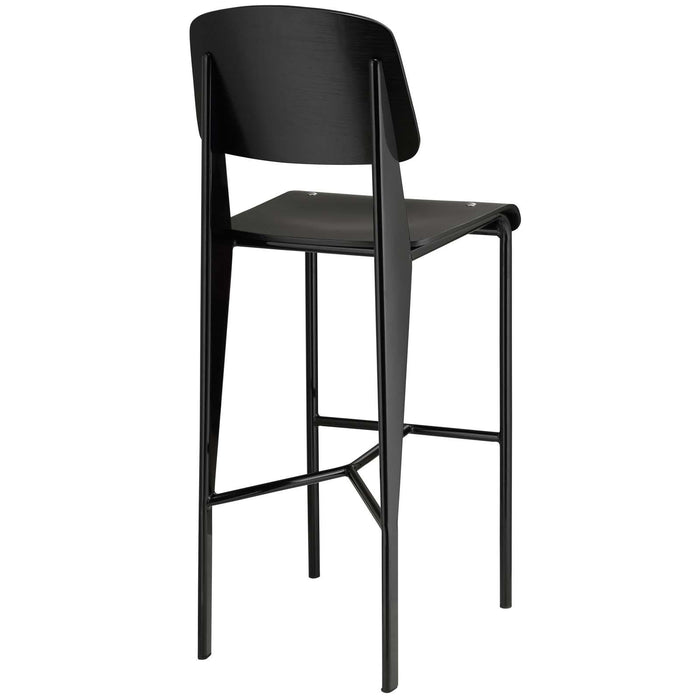 Cabin Bar Stool