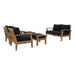 marina-5-piece-outdoor-patio-teak-set