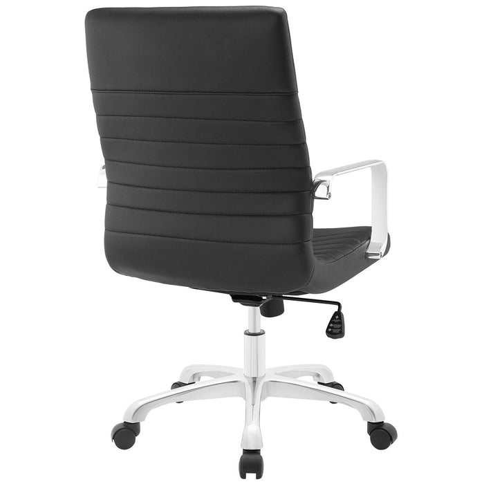 Finesse Mid Back Office Chair