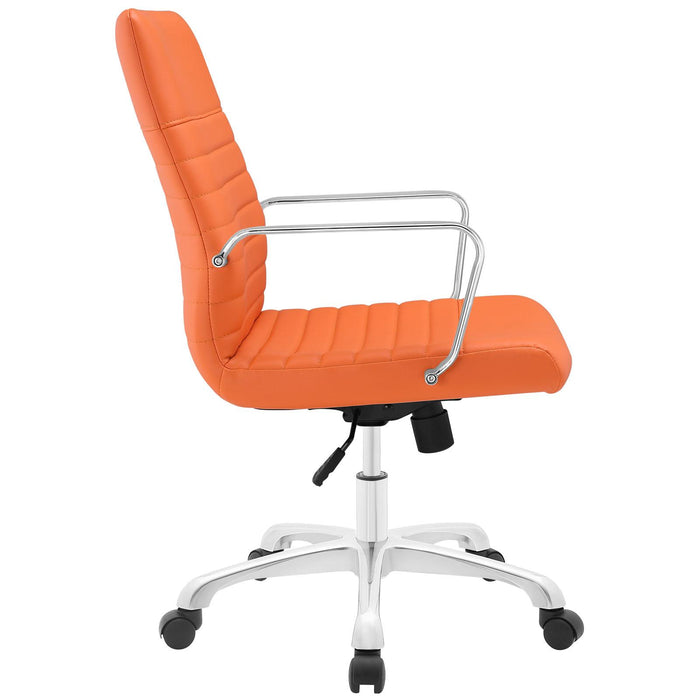 Finesse Mid Back Office Chair