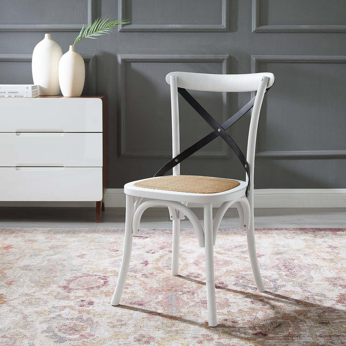 Gear Dining Side Chair