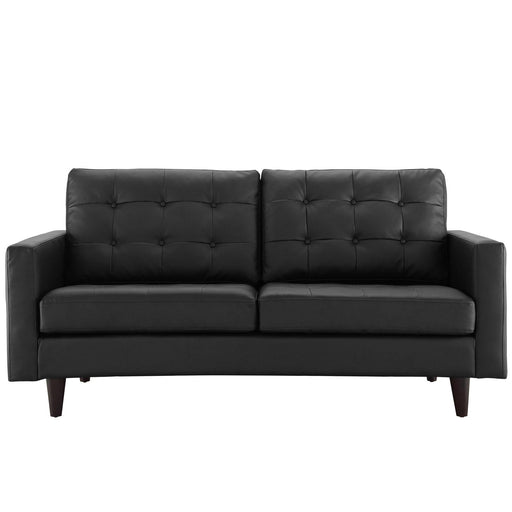 empress-bonded-leather-loveseat