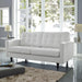 empress-bonded-leather-loveseat