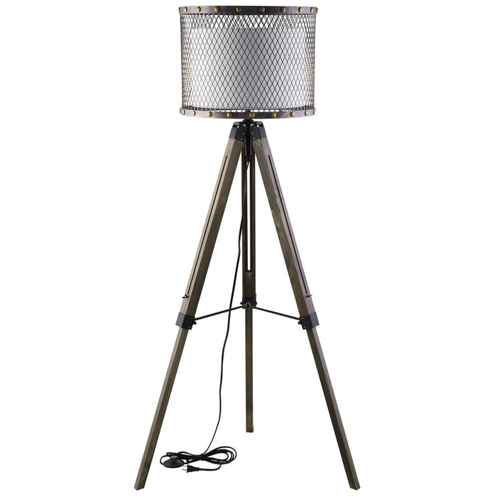 Fortune Floor Lamp image