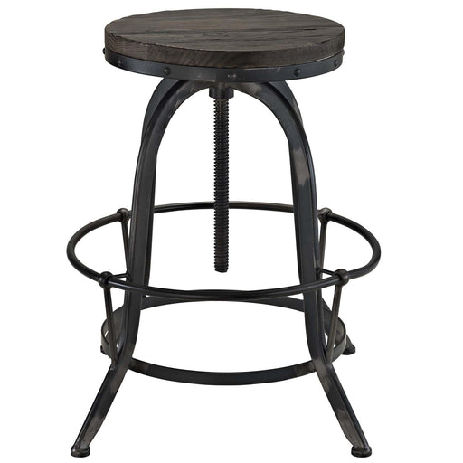 collect-wood-top-bar-stool