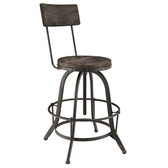 Procure Bar Stool Set of 2