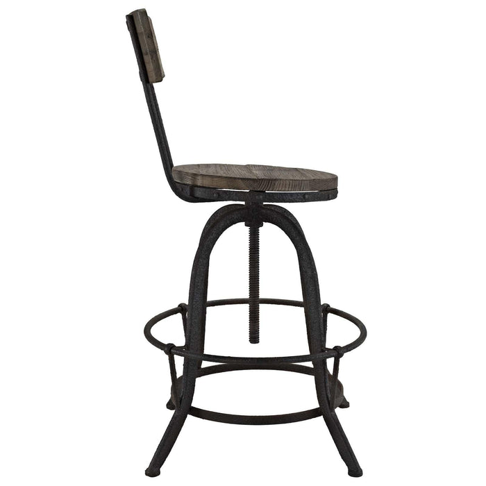 Procure Bar Stool Set of 2