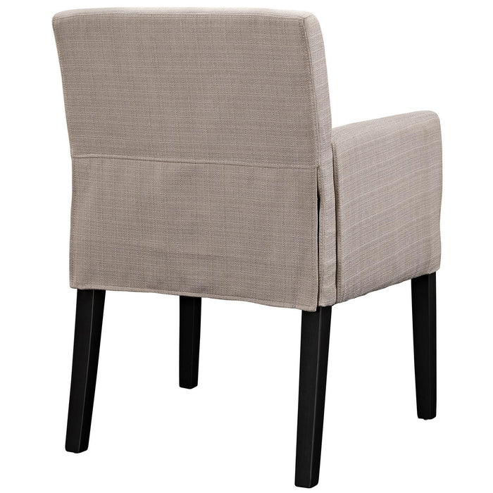 Chloe Armchair Set of 4