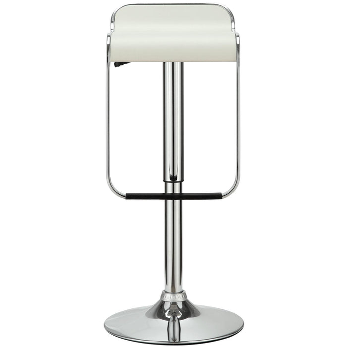 LEM Vinyl Bar Stool