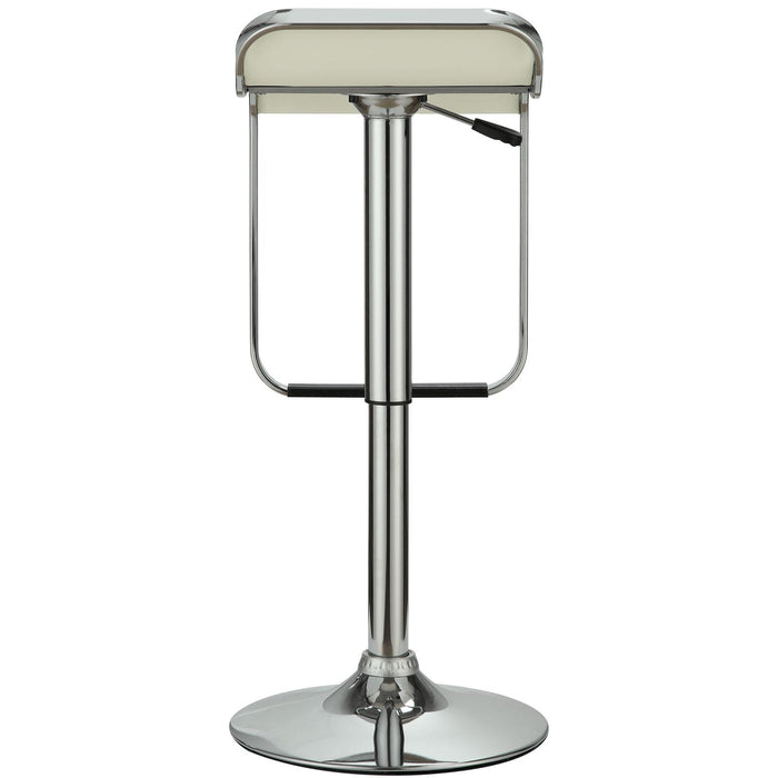 LEM Vinyl Bar Stool