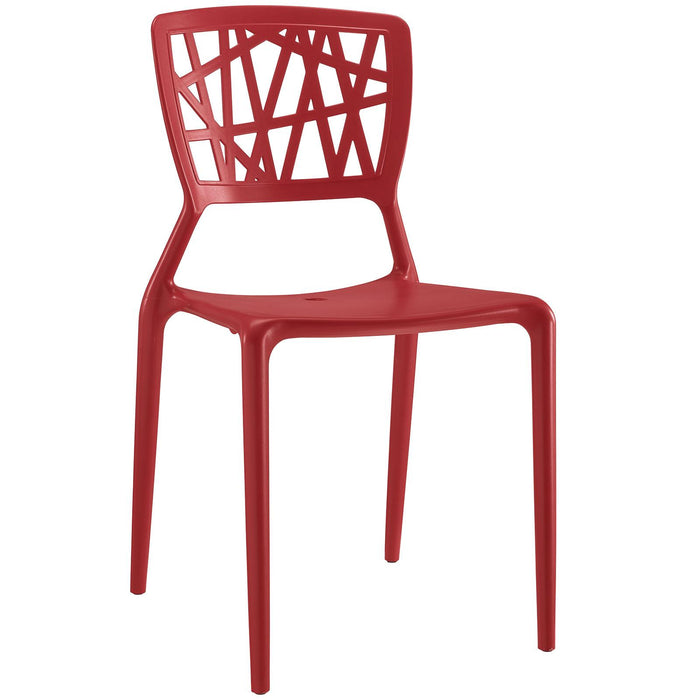 Astro Dining Side Chair