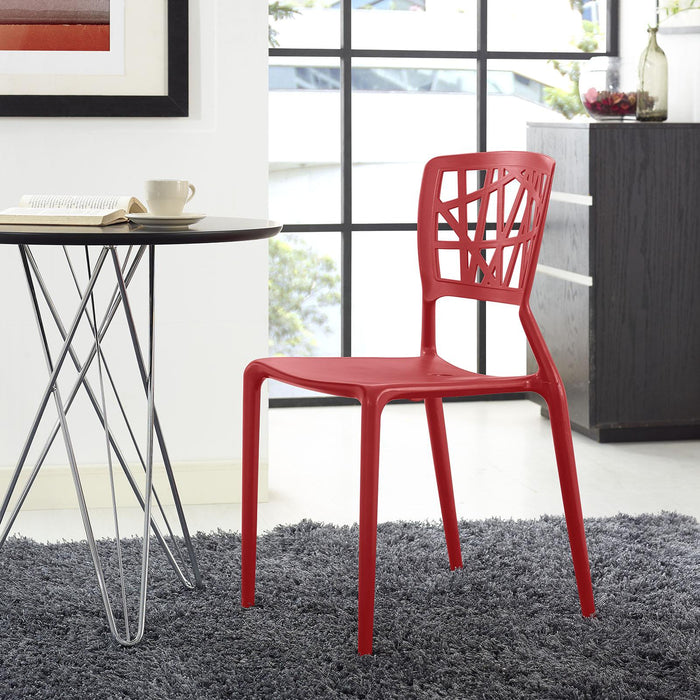 Astro Dining Side Chair