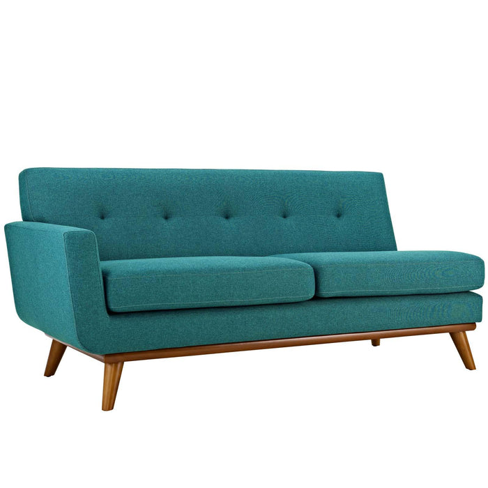 Engage Left-Arm Loveseat