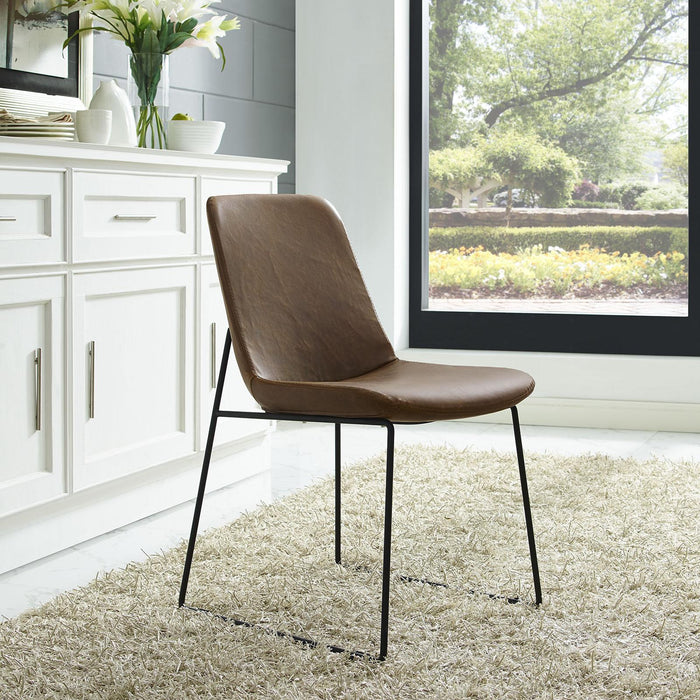 Invite Dining Side Chair