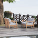 marina-4-piece-outdoor-patio-teak-set