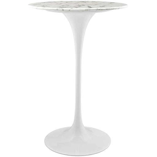 lippa-28-round-artificial-marble-bar-table