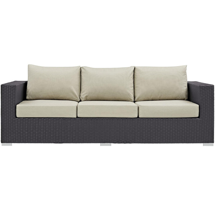 Convene Outdoor Patio Sofa