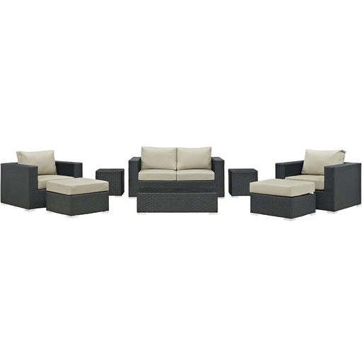 sojourn-8-piece-outdoor-patio-sunbrella-sectional-set