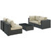 sojourn-5-piece-outdoor-patio-sunbrella-sectional-set