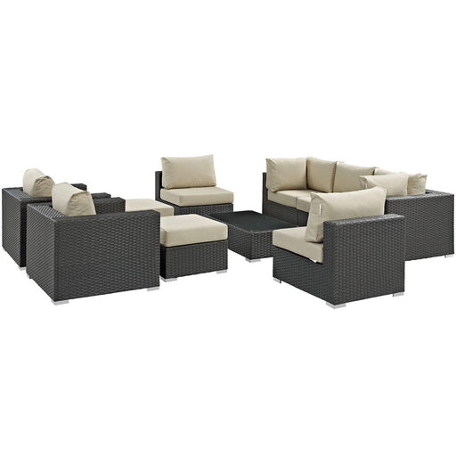 sojourn-10-piece-outdoor-patio-sunbrella-sectional-set