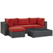 sojourn-5-piece-outdoor-patio-sunbrella-sectional-set