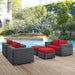 summon-5-piece-outdoor-patio-sunbrella-sectional-set