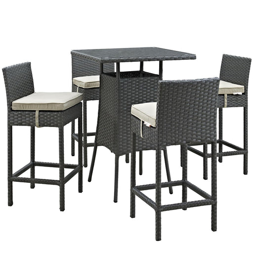 sojourn-5-piece-outdoor-patio-sunbrella-pub-set