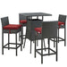 sojourn-5-piece-outdoor-patio-sunbrella-pub-set