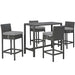 sojourn-5-piece-outdoor-patio-sunbrella-pub-set