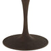 drive-48-round-wood-top-dining-table