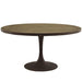 drive-60-round-wood-top-dining-table