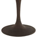 drive-60-round-wood-top-dining-table