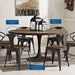 drive-60-round-wood-top-dining-table