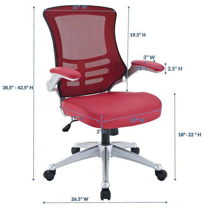 Attainment Office Chair