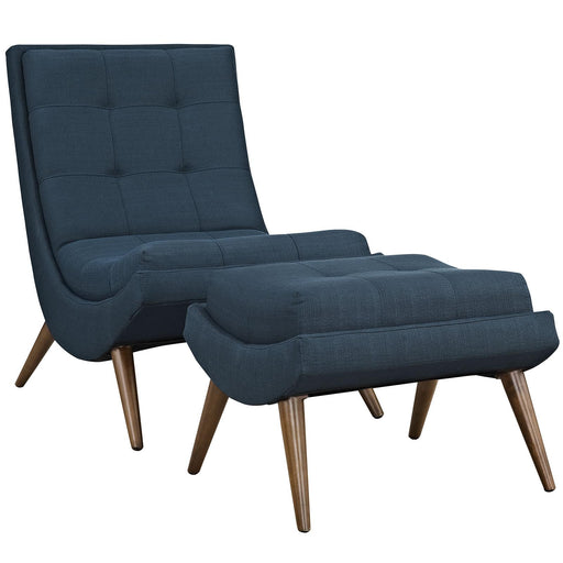 ramp-upholstered-fabric-lounge-chair-set