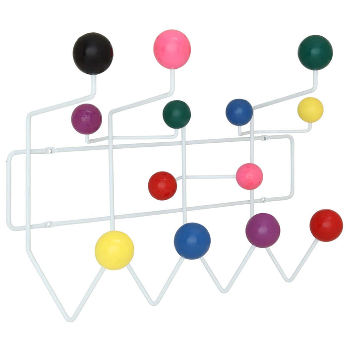 Gumball Coat Rack image