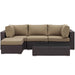 convene-5-piece-outdoor-patio-sectional-set