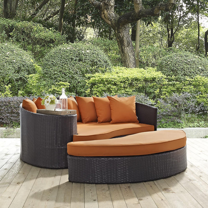 Convene Outdoor Patio Daybed